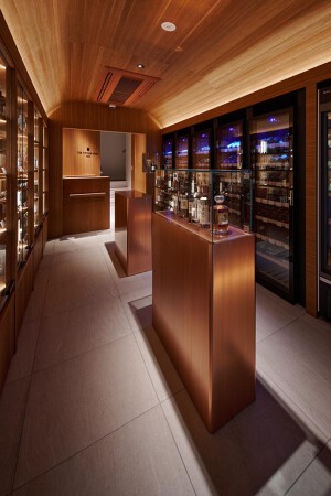 THE VINTAGE STOCK TOKYO 京都店