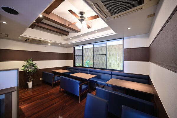 Cafe＆Bar　TOMA-TOMA