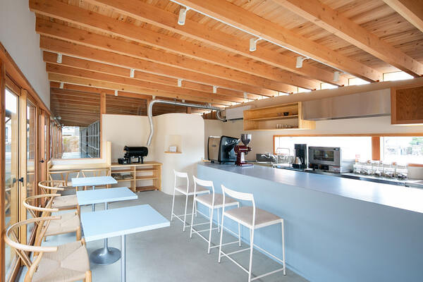TAKUSHI COFFEE HOUSE