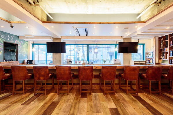 Cafe&Bar YY