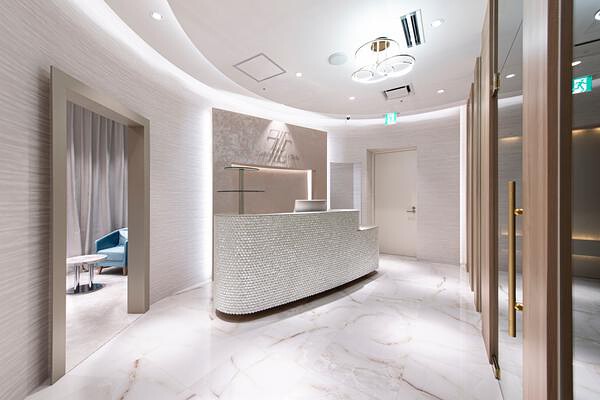 Zetith Dental clinic 歯科院
