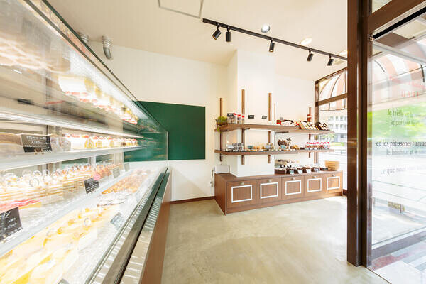 Patisserie&Boulangerie HARU
