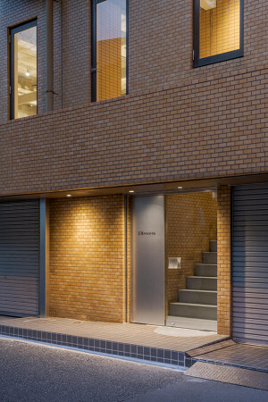 DA OSAKA BRANCH TOKYO