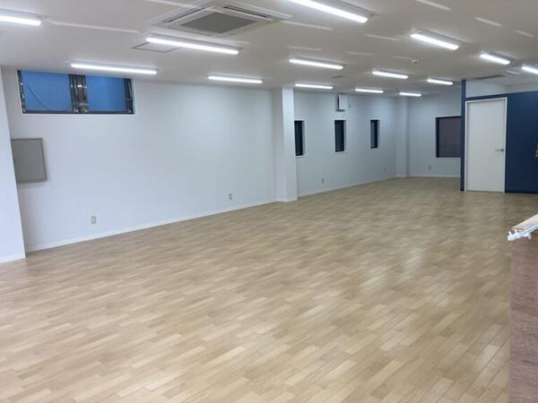 児童施設