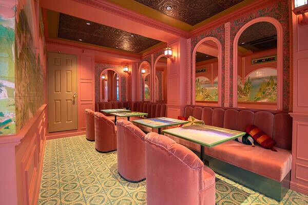 小楽園TEA SALON & BOUTIQUE