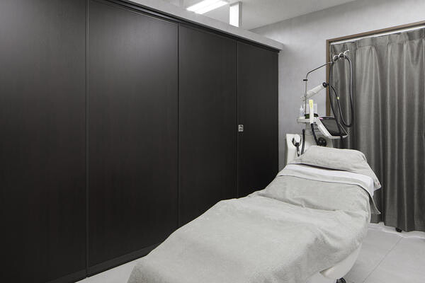 Yaesu Clinic