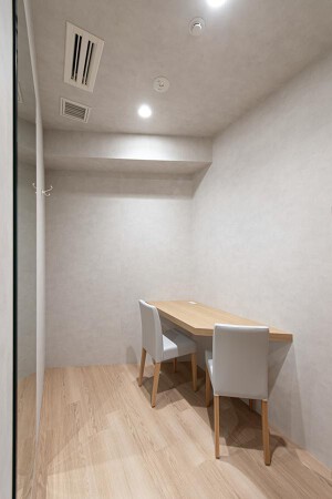 Zetith Dental clinic 池袋