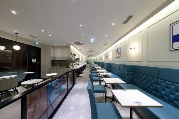 EXCELSIOR CAFFE 新御茶ノ水店