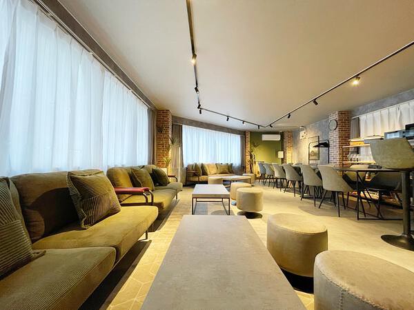 COZY新宿御苑 SPACE 2