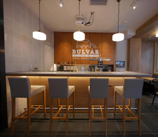 BULVAR TOKYO