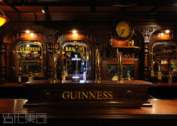 BLACK BEERS（東京）