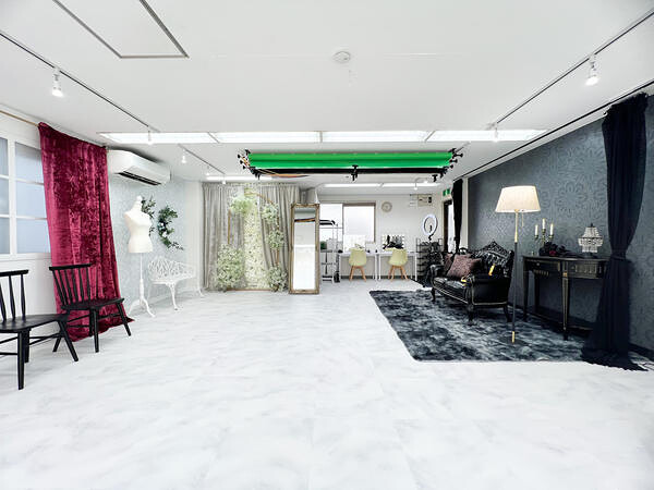 Concord Studio四谷