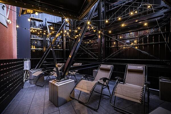 XG SAUNA by re:sauna