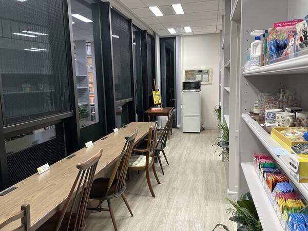 株式会社カレルチャペック本社
