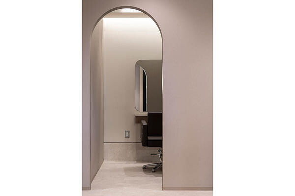 Eleanor spa&treatment　会津若松