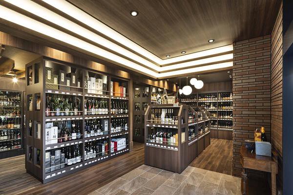 こぐれ酒店