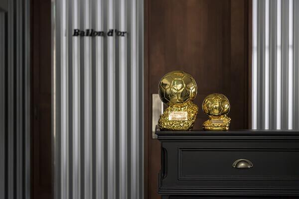 ballon d'or