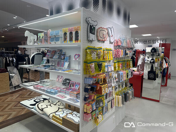 ALAND 横浜ビブレ店