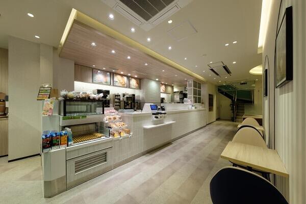 ドトールコーヒーショップ神保町駅前店