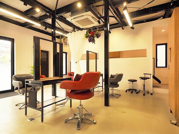 Bei-C HAIR＆COMMUNITY