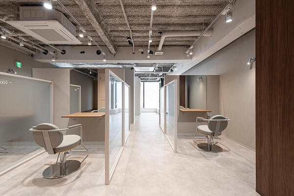 Natural 成増店