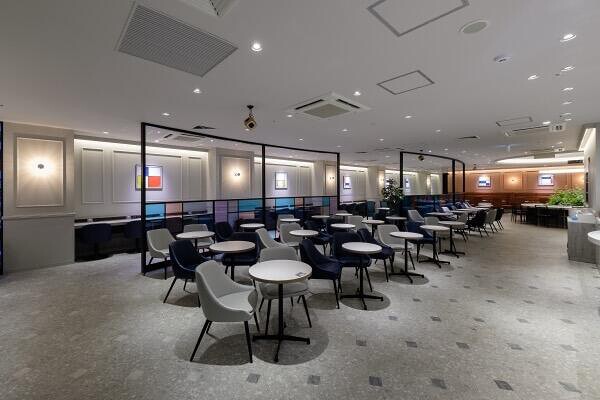 EXCELSIOR CAFFE 秋葉原中央通り店