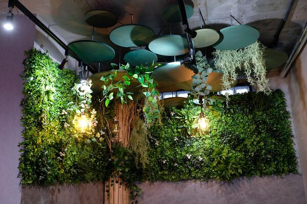 HUCKY CAFE TOKYO