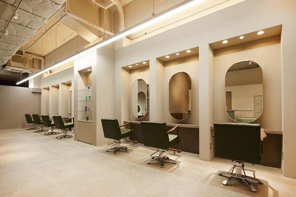 coiffure EMIKA