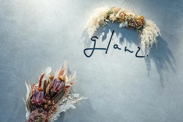 glanz.