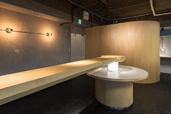 Kishun Cutting Studio