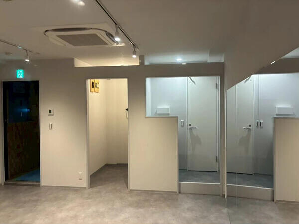 多摩市 マシンピラティススタジオ