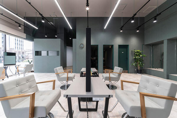 Bamboo DA 大橋店