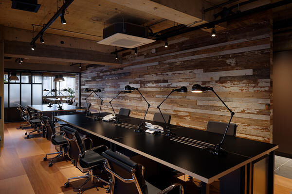 J OFFICE