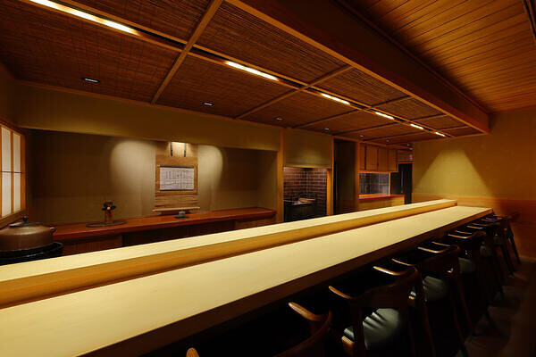 多仁本（神楽坂）