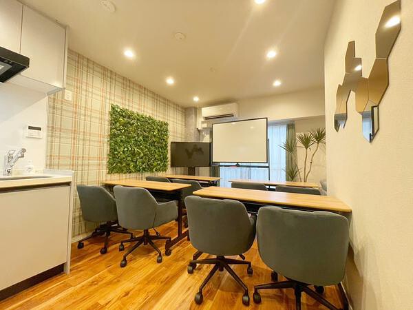 MeetingRoom　中野（仮称）
