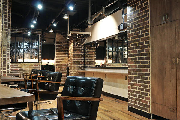 渋谷hair salon M