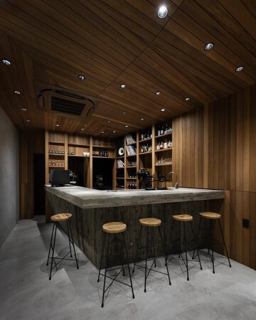 REBOOT COFFEEBAR