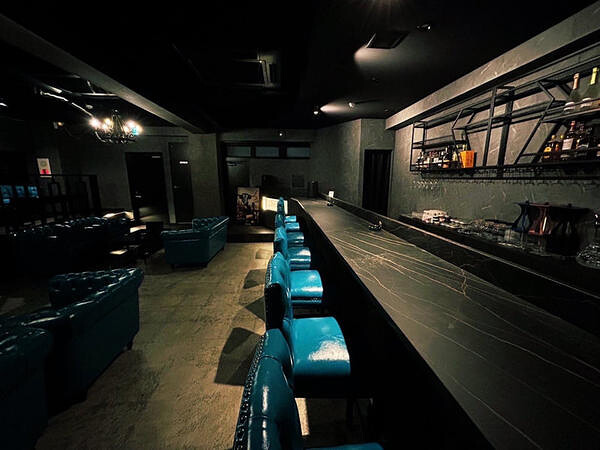 Music&Shisha Bar Chill House