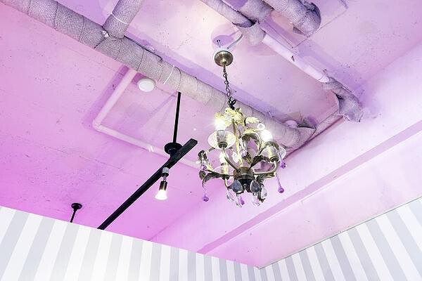 GRAVITY POLE DANCE STUDIO