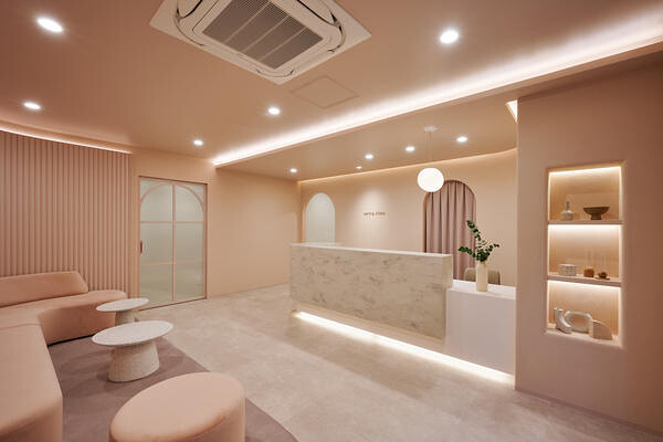 vertra clinic 新宿院