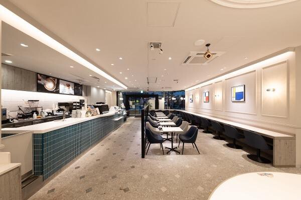 EXCELSIOR CAFFE 御茶ノ水店