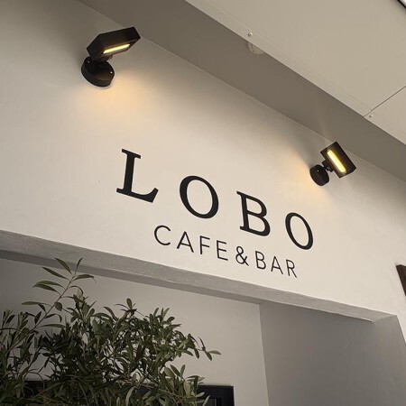押上　CAFE＆BAR