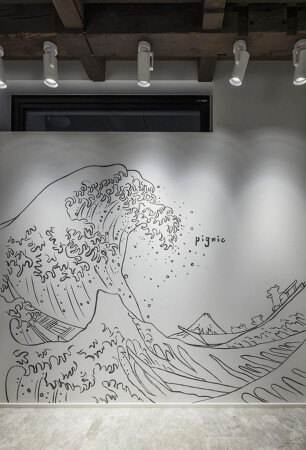 pignic浅草店