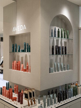 Maison Blanc AVEDA 川西阪急店