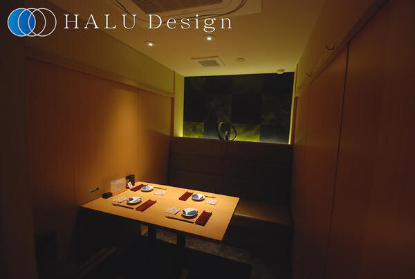 百（大阪）-HALU Design Inc.-