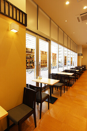 桜道Cafe