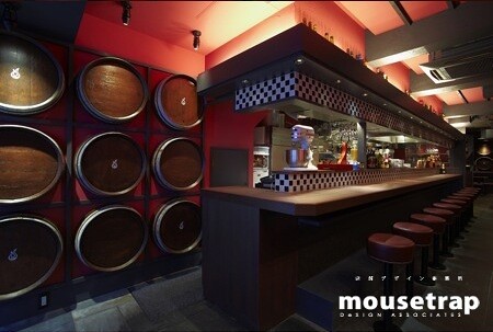 炭火焼バル Roen