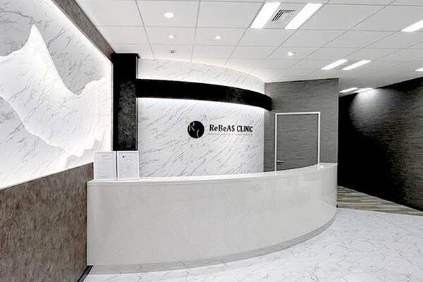 ReBeAS CLINIC