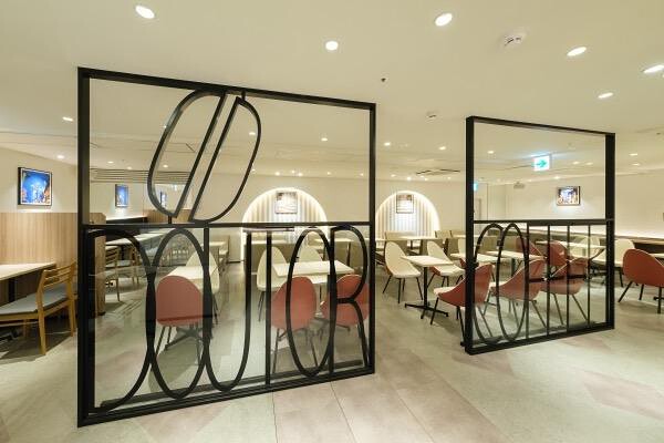 ドトールコーヒーショップ心斎橋駅店