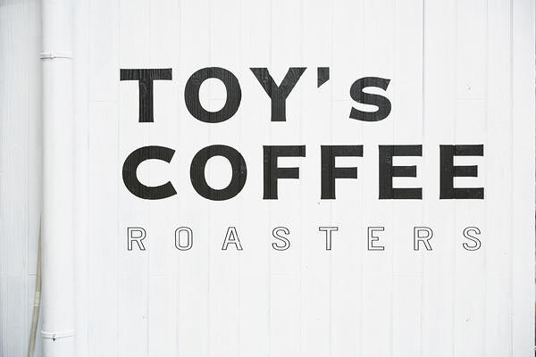 TOY'S COFFEE ROASTERS